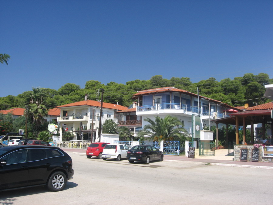  Psakoudia Halkidiki 